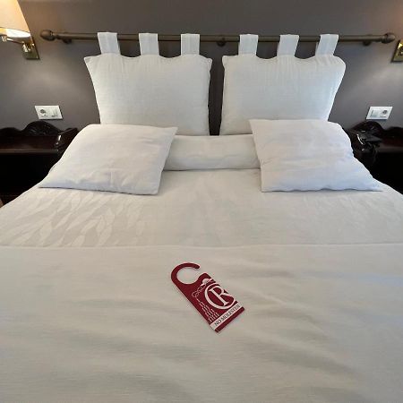 Hotel Cardenal Ram Μορέλια Εξωτερικό φωτογραφία