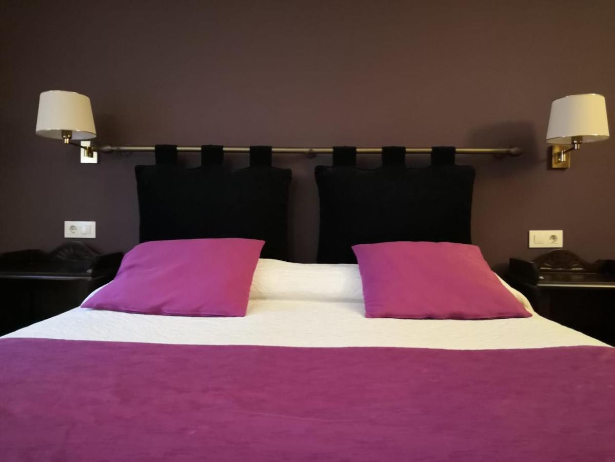 Hotel Cardenal Ram Μορέλια Εξωτερικό φωτογραφία