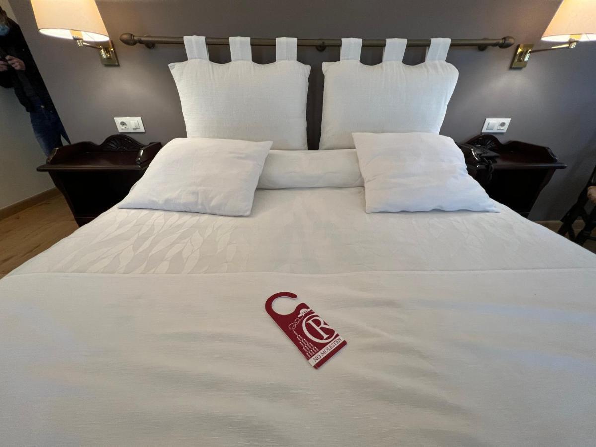 Hotel Cardenal Ram Μορέλια Εξωτερικό φωτογραφία