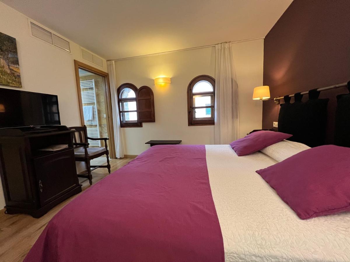 Hotel Cardenal Ram Μορέλια Εξωτερικό φωτογραφία