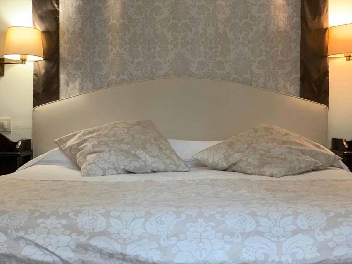 Hotel Cardenal Ram Μορέλια Εξωτερικό φωτογραφία