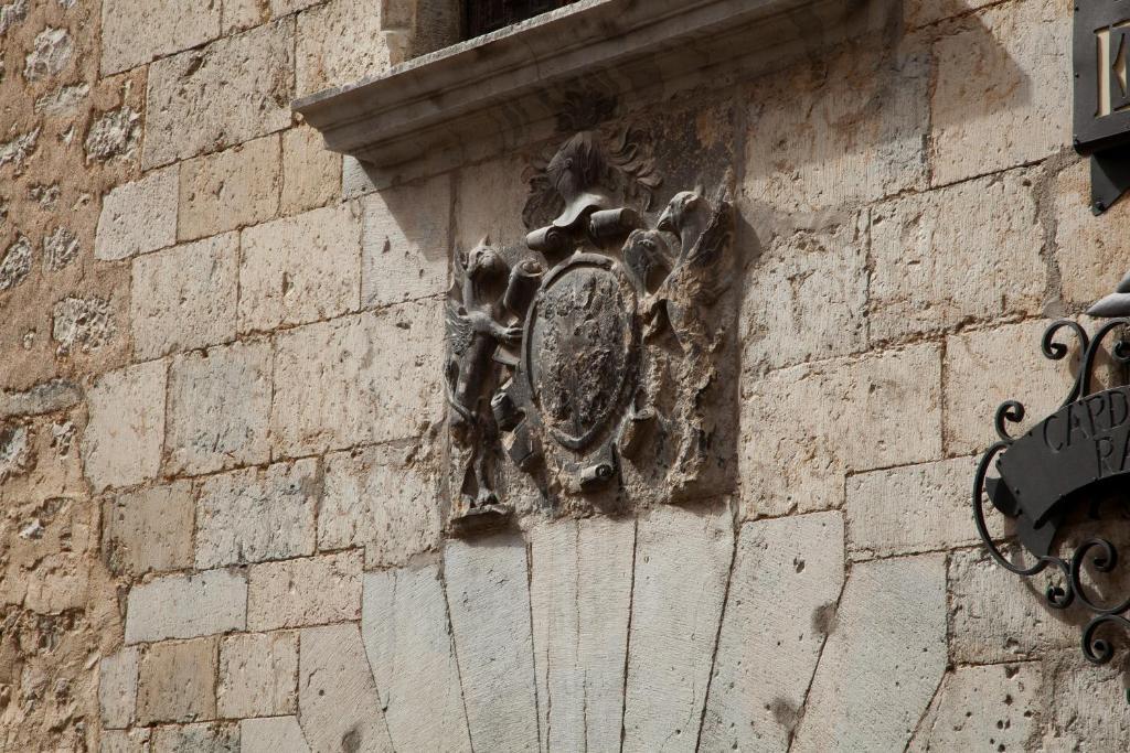 Hotel Cardenal Ram Μορέλια Εξωτερικό φωτογραφία