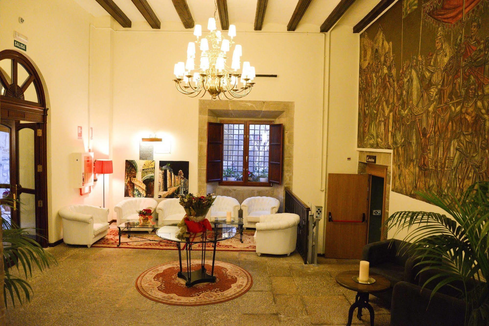 Hotel Cardenal Ram Μορέλια Εξωτερικό φωτογραφία